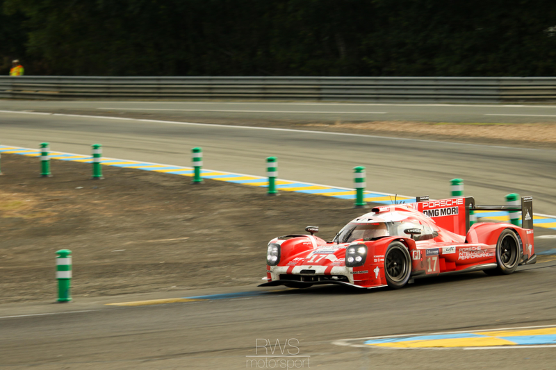 Illustration for article titled Le Mans 24hrs Photo Extravaganza